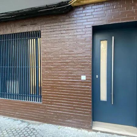 Apartamento Tibidabo Ext Con Parking Σεβίλλη Εξωτερικό φωτογραφία