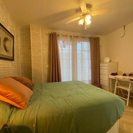 Apartamento Tibidabo Ext Con Parking Σεβίλλη Εξωτερικό φωτογραφία