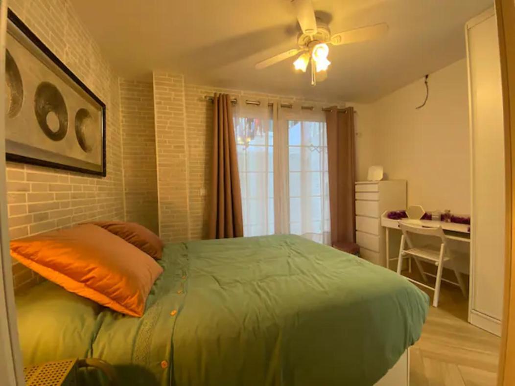 Apartamento Tibidabo Ext Con Parking Σεβίλλη Εξωτερικό φωτογραφία