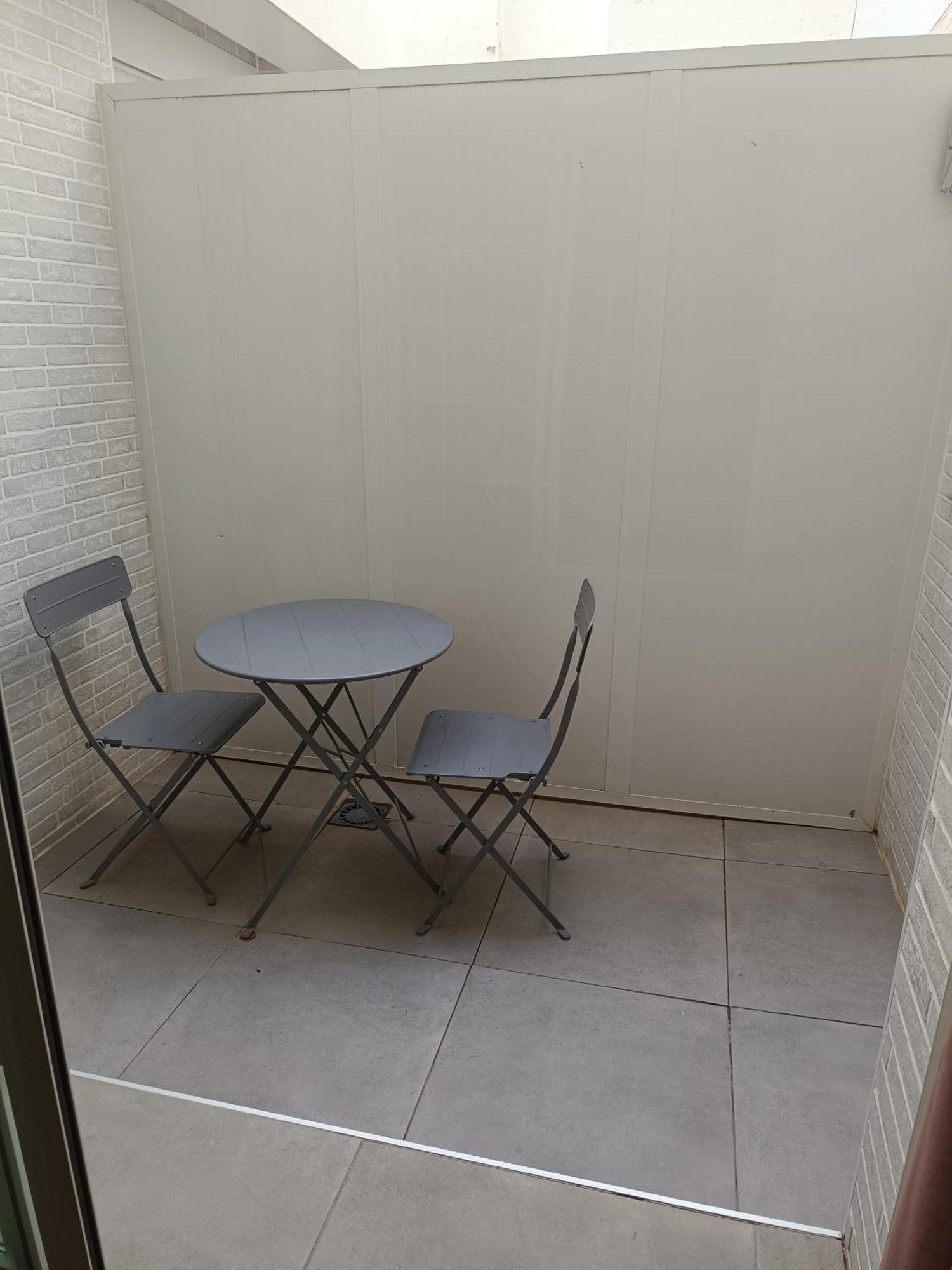 Apartamento Tibidabo Ext Con Parking Σεβίλλη Εξωτερικό φωτογραφία